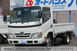 toyota toyoace 2011 CFJ1653910