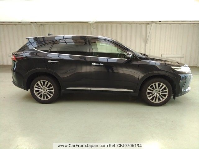 toyota harrier 2017 ENHANCEAUTO_1_ea282126 image 2