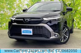 toyota corolla-cross 2024 quick_quick_6AA-ZVG13_ZVG13-1007474