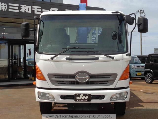 hino ranger 2011 CFJ1476613 image 2