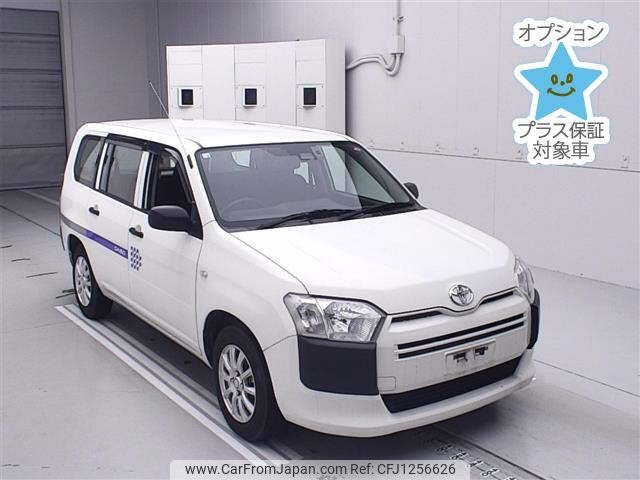 toyota probox-van 2019 -TOYOTA--Probox Van NSP160V-0044340---TOYOTA--Probox Van NSP160V-0044340- image 1