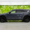 mazda cx-8 2021 quick_quick_6BA-KG5P_KG5P-251691 image 2