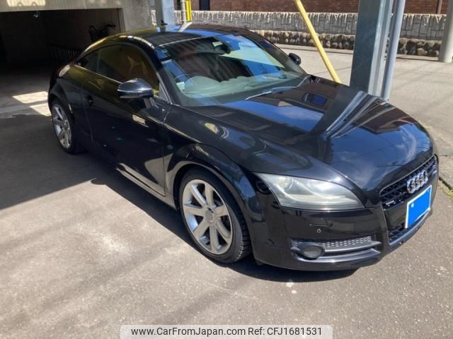 audi tt 2007 CFJ1681531 image 2
