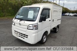 daihatsu hijet-truck 2019 quick_quick_EBD-S500P_S500P-0100100