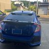 honda civic 2018 -HONDA--Civic DBA-FK7--FK7-1006517---HONDA--Civic DBA-FK7--FK7-1006517- image 4