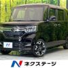 honda n-box 2019 -HONDA--N BOX DBA-JF3--JF3-2114463---HONDA--N BOX DBA-JF3--JF3-2114463- image 1