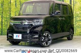 honda n-box 2019 -HONDA--N BOX DBA-JF3--JF3-2114463---HONDA--N BOX DBA-JF3--JF3-2114463-