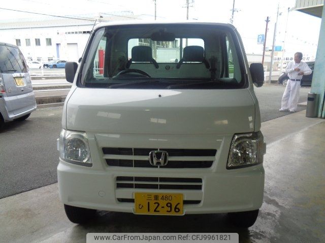 honda acty-truck 2006 -HONDA 【三重 480ﾋ1296】--Acty Truck HA7--1604470---HONDA 【三重 480ﾋ1296】--Acty Truck HA7--1604470- image 1