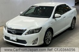 toyota camry 2014 -TOYOTA 【佐賀 300む4644】--Camry AVV50-1036932---TOYOTA 【佐賀 300む4644】--Camry AVV50-1036932-