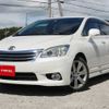 toyota mark-x-zio 2009 N12205 image 9