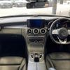 mercedes-benz c-class 2019 -MERCEDES-BENZ--Benz C Class 5AA-205077--WDD2050772F855194---MERCEDES-BENZ--Benz C Class 5AA-205077--WDD2050772F855194- image 2