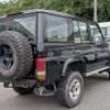 toyota land-cruiser 2000 -TOYOTA--Land Cruiser KG-HZJ76Kｶｲ--HZJ76-0001706---TOYOTA--Land Cruiser KG-HZJ76Kｶｲ--HZJ76-0001706- image 7