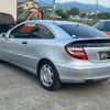mercedes-benz c-class-coupe 2006 CFJ1552397 image 2