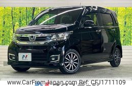 honda n-wgn 2018 CFJ1711109