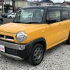 suzuki hustler 2017 quick_quick_MR31S_MR31S-316532 image 4