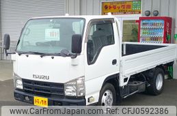 isuzu elf-truck 2009 -ISUZU--Elf BKG-NJS85A--NJS85-7000558---ISUZU--Elf BKG-NJS85A--NJS85-7000558-