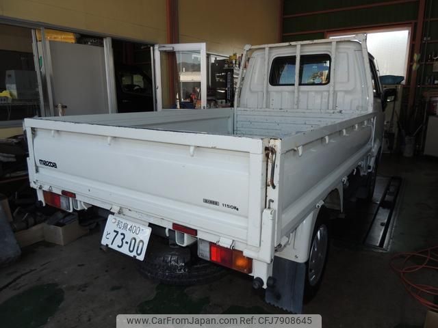 mazda bongo-truck 2018 GOO_NET_EXCHANGE_1300459A30221014W001 image 2