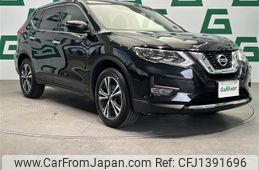 nissan x-trail 2018 -NISSAN--X-Trail DBA-T32--T32-540413---NISSAN--X-Trail DBA-T32--T32-540413-