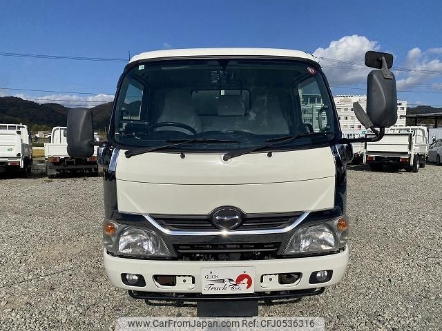 hino dutro 2015 GOO_NET_EXCHANGE_0730233A30241207W001 image 2