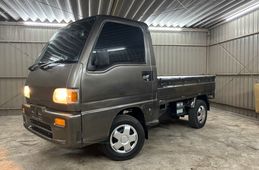 subaru sambar-truck 1998 342591