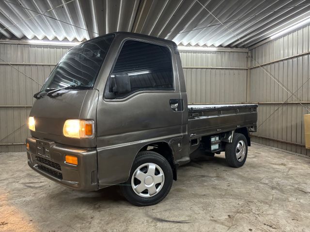 subaru sambar-truck 1998 342591 image 2