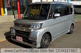 daihatsu tanto 2018 -DAIHATSU--Tanto DBA-LA600S--LA600S-0719879---DAIHATSU--Tanto DBA-LA600S--LA600S-0719879-