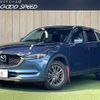 mazda cx-5 2019 -MAZDA--CX-5 3DA-KF2P--KF2P-321661---MAZDA--CX-5 3DA-KF2P--KF2P-321661- image 1