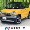 suzuki hustler 2016 -SUZUKI--Hustler DAA-MR41S--MR41S-612049---SUZUKI--Hustler DAA-MR41S--MR41S-612049- image 1