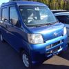 daihatsu hijet-van 2006 -DAIHATSU--Hijet Van S320W--S320W-0000490---DAIHATSU--Hijet Van S320W--S320W-0000490- image 6