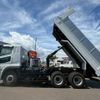 mitsubishi-fuso super-great 2023 CFJ1619739 image 5