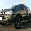 suzuki jimny 2017 -SUZUKI--Jimny ABA-JB23W--JB23W-771076---SUZUKI--Jimny ABA-JB23W--JB23W-771076- image 1