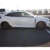 honda civic 2019 CFJ1558492 image 11
