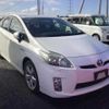 toyota prius 2009 -TOYOTA--Prius ZVW30--1079023---TOYOTA--Prius ZVW30--1079023- image 1