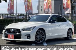 nissan skyline 2020 CFJ1252095