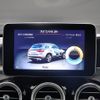 mercedes-benz glc-class 2017 CFJ1517606 image 19