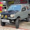 suzuki jimny 2000 TE990 image 25