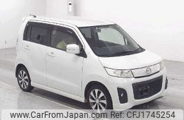 mazda az-wagon 2010 CFJ1745254