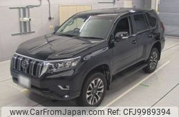 toyota land-cruiser-prado 2021 -TOYOTA 【岐阜 303と7058】--Land Cruiser Prado TRJ150W-0136726---TOYOTA 【岐阜 303と7058】--Land Cruiser Prado TRJ150W-0136726-