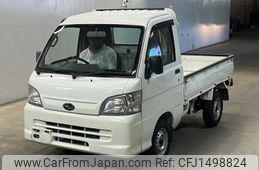 subaru sambar-truck 2013 -SUBARU--Samber Truck S211J-0009393---SUBARU--Samber Truck S211J-0009393-