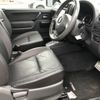 suzuki jimny 2011 -SUZUKI--Jimny ABA-JB23W--JB23W-663161---SUZUKI--Jimny ABA-JB23W--JB23W-663161- image 10