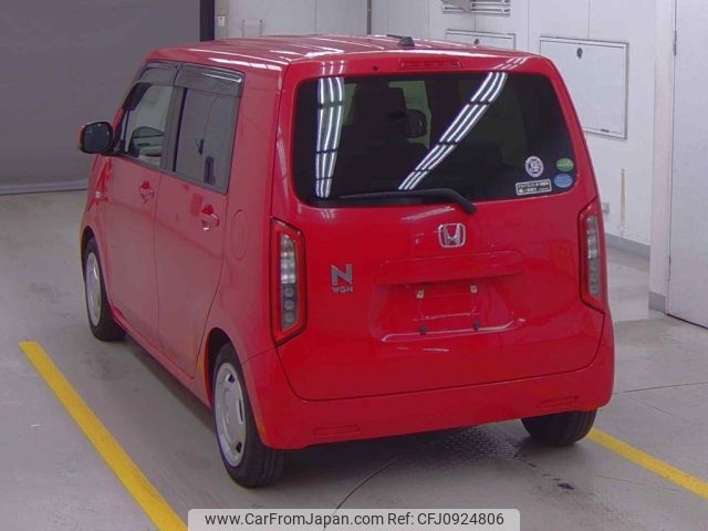honda n-wgn 2020 -HONDA 【名変中 .】--N WGN JH3-1039116---HONDA 【名変中 .】--N WGN JH3-1039116- image 2