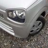 suzuki alto 2015 -SUZUKI--Alto DBA-HA36S--HA36S-261320---SUZUKI--Alto DBA-HA36S--HA36S-261320- image 7