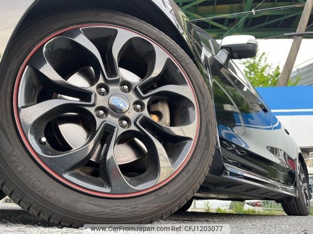 subaru wrx 2014 -SUBARU--WRX DBA-VAG--VAG-004894---SUBARU--WRX DBA-VAG--VAG-004894- image 2