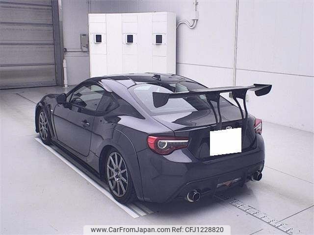 toyota 86 2018 -TOYOTA 【富士山 340ﾉ1186】--86 ZN6-091036---TOYOTA 【富士山 340ﾉ1186】--86 ZN6-091036- image 2