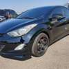 hyundai avante 2011 CFJ3755050 image 3