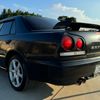 nissan skyline 1999 4143 image 2