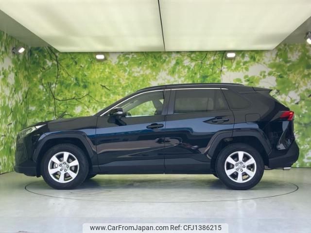 toyota rav4 2019 quick_quick_6BA-MXAA52_MXAA52-5002925 image 2