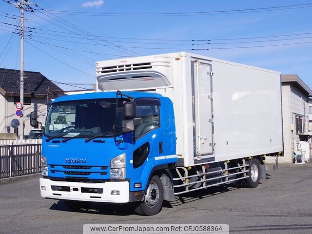 isuzu forward 2016 -ISUZU--Forward LKG-FTR90T2--FTR90-7005550---ISUZU--Forward LKG-FTR90T2--FTR90-7005550- image 1