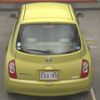 nissan march 2006 TE191 image 6