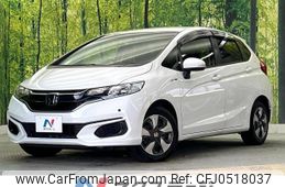 honda fit 2019 -HONDA--Fit DAA-GP5--GP5-1352016---HONDA--Fit DAA-GP5--GP5-1352016-